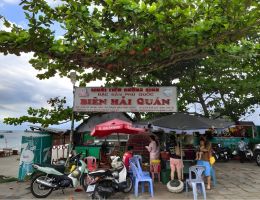 Review Biên Hải Quán Phú Quốc chi tiết cho du khách