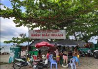 Biên Hải Quán Phú Quốc - Quán hải sản bình dân nổi tiếng ở Gành Dầu