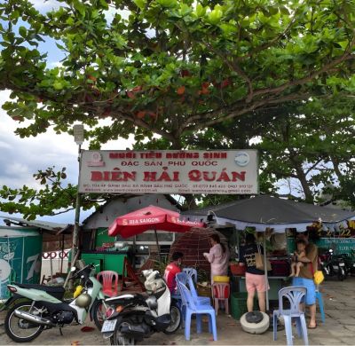 Review Biên Hải Quán Phú Quốc chi tiết cho du khách