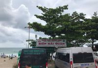 Biên Hải Quán Phú Quốc